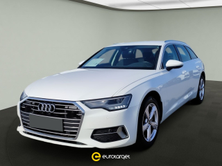 AUDI A6 Avant 40 2.0 TDI quattro ultra S tronic Business Sport