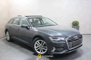 AUDI A6 Avant 40 2.0 TDI S tronic Business Sport