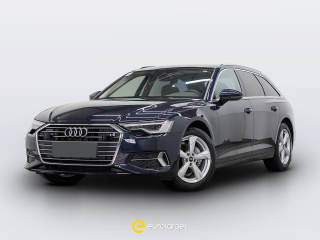 AUDI A6 Avant 40 2.0 TDI quattro ultra S tronic Business Sport