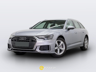 AUDI A6 Avant 40 2.0 TDI S tronic Business Sport