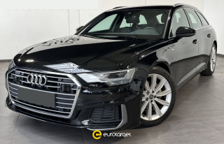 AUDI A6 Avant 40 2.0 TDI S tronic Business Sport