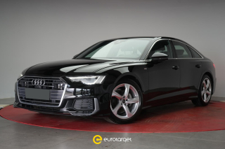 AUDI A6 40 2.0 TDI S tronic Business Sport