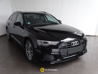 AUDI A6 Avant 40 2.0 TDI S tronic Business Sport