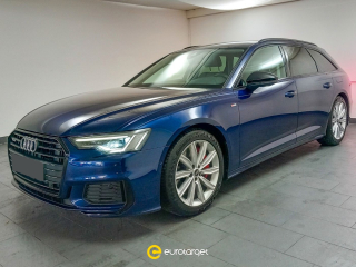 AUDI A6 Avant 55 3.0 TFSI quattro ultra S tronic Business Sport