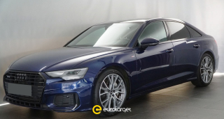 AUDI A6 50 2.0 TFSI e quattro ultra S tronic Business Sport