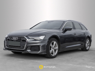 AUDI A6 Avant 50 2.0 TFSI e quattro ultra S tronic Business Sport