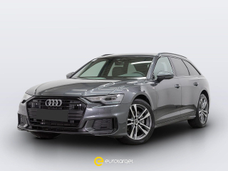 AUDI A6 Avant 40 2.0 TDI quattro ultra S tronic Business Sport