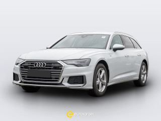 AUDI A6 40 2.0 TDI S tronic S line edition
