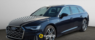 AUDI A6 Avant 40 2.0 TDI S tronic S line edition