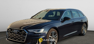 AUDI A6 Avant 40 2.0 TDI S tronic Business Sport
