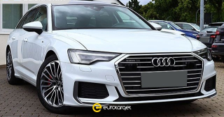 AUDI A6 Avant 55 3.0 TFSI quattro ultra S tronic Business Sport