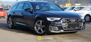 AUDI A6 Avant 40 2.0 TDI S tronic Business Sport