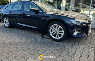 AUDI A6 Avant 40 2.0 TDI S tronic Business