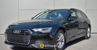 AUDI A6 Avant 40 2.0 TDI S tronic Business