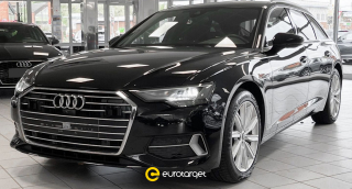 AUDI A6 Avant 40 2.0 TDI S tronic Business Sport
