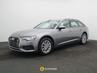 AUDI A6 Avant 40 2.0 TDI S tronic Business