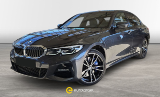BMW Serie 3 330e Msport