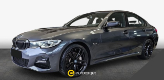 BMW Serie 3 330e Msport