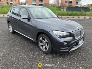 BMW X1 sDrive20d X Line