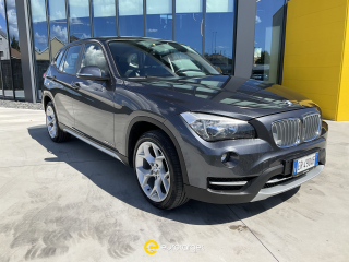 BMW X1 sDrive20d X Line
