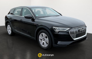 AUDI e-tron  50 quattro