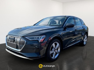 AUDI e-tron  50 quattro