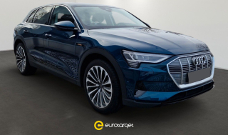 AUDI e-tron  50 quattro S line edition