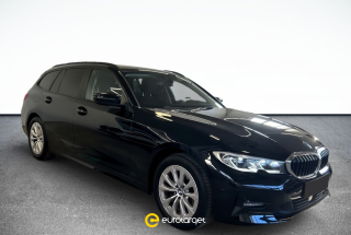 BMW Serie 3 318d 48V Touring Business Advantage