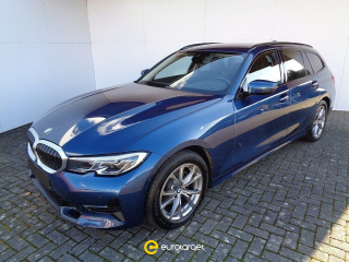 BMW Serie 3 320d 48V Touring Sport