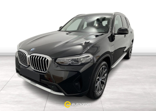 BMW X3 xDrive30e