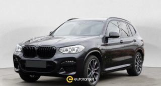 BMW X3 xDrive30e Msport