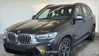 BMW X3 xDrive30e Msport