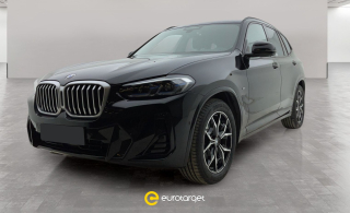 BMW X3 xDrive20d 48V Msport