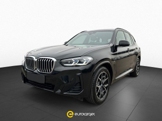 BMW X3 xDrive20d 48V Msport