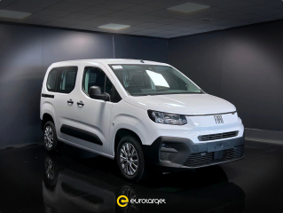 FIAT Doblò 1.5 BlueHdi 100CV Combi N1