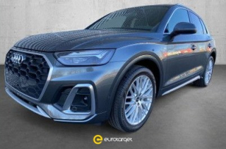 AUDI Q5 35 TDI S tronic S line plus