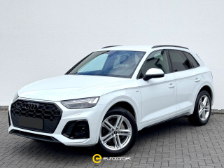 AUDI Q5 40 TDI 204 CV quattro S tronic S line plus