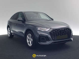 AUDI Q5 SPB 35 TDI S tronic S line