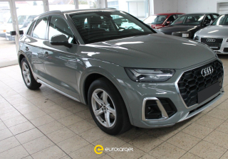 AUDI Q5 35 TDI S tronic S line