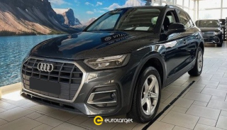 AUDI Q5 40 TDI 204 CV quattro S tronic