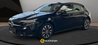 MERCEDES Classe A A 180 d Automatic Advanced