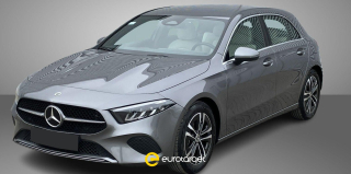 MERCEDES Classe A A 180 d Automatic Advanced
