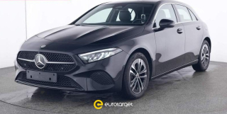 MERCEDES Classe A A 200 d Automatic Advanced
