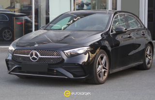 MERCEDES Classe A A 200 d Automatic AMG Line Advanced Plus