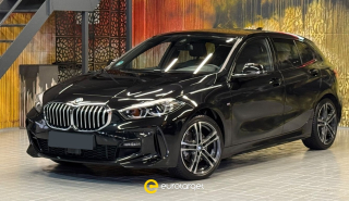 BMW Serie 1 118i 5p. Msport
