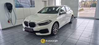 BMW Serie 1 118i 5p. Advantage