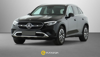 MERCEDES GLC 220 d 4Matic Mild Hybrid Advanced Plus