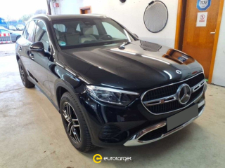 MERCEDES GLC 220 d 4Matic Mild Hybrid Advanced Plus