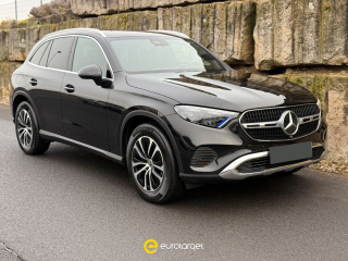 MERCEDES GLC 220 d 4Matic Mild Hybrid Advanced Plus