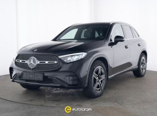 MERCEDES GLC 220 d 4Matic Mild Hybrid AMG Line Advanced Plus